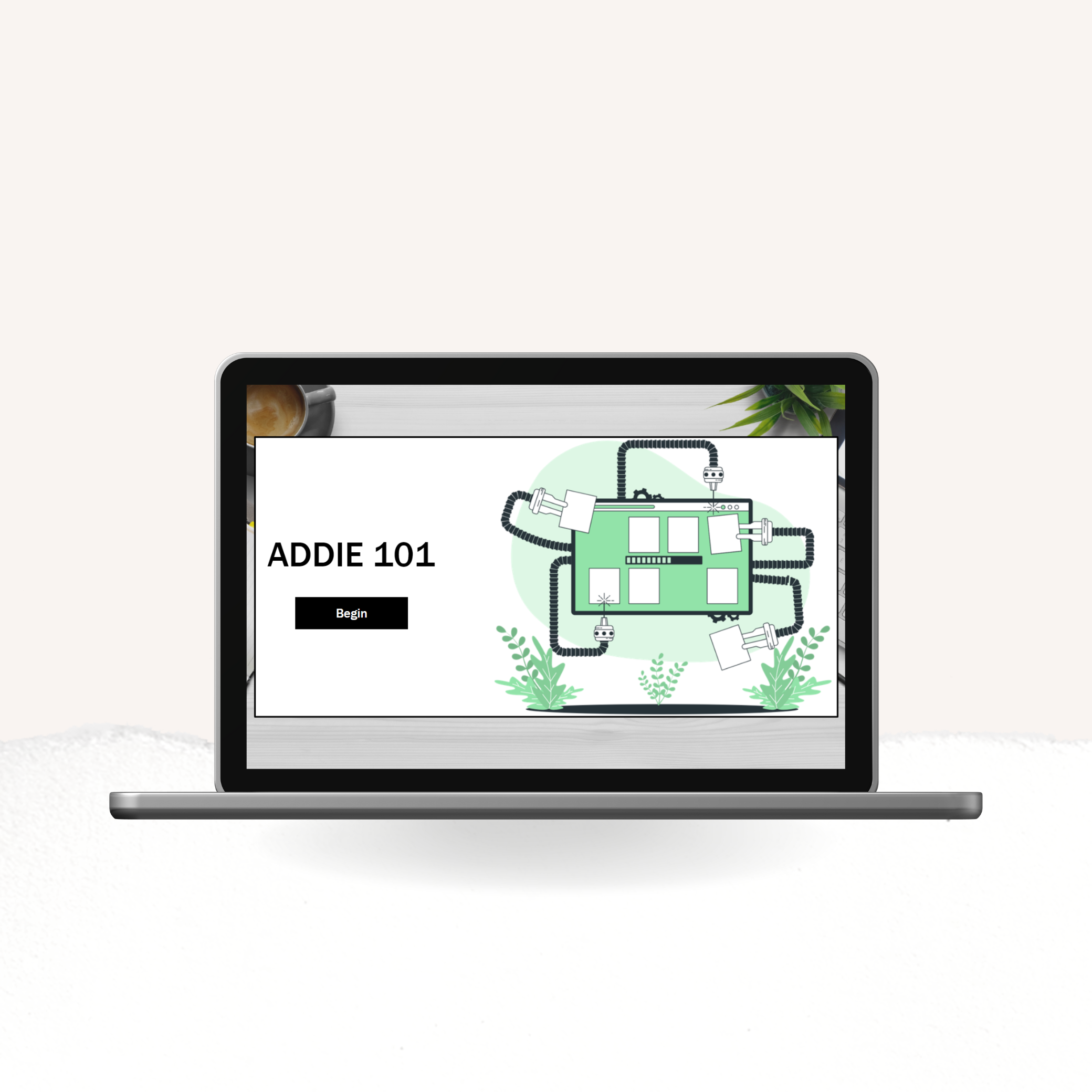 ADDIE 101 Mini-Course